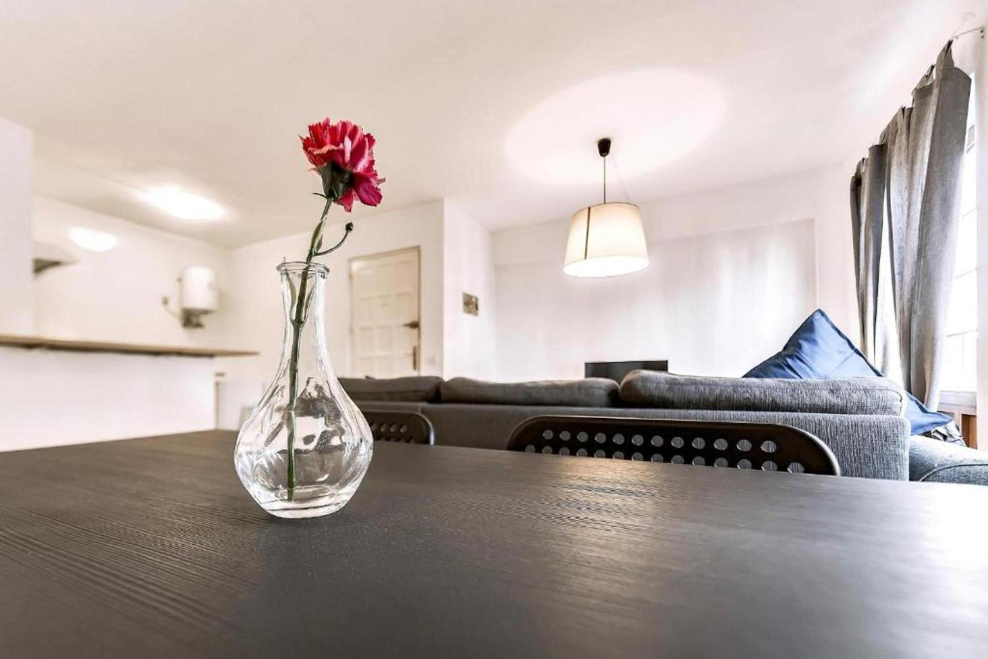 Two Bedroom Apartment In Playa De Las Americas, Free Wifi Bagian luar foto