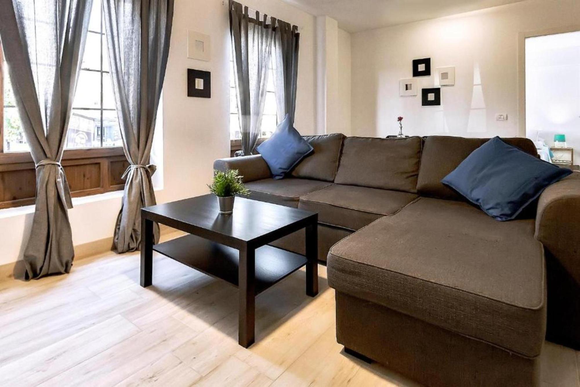 Two Bedroom Apartment In Playa De Las Americas, Free Wifi Bagian luar foto