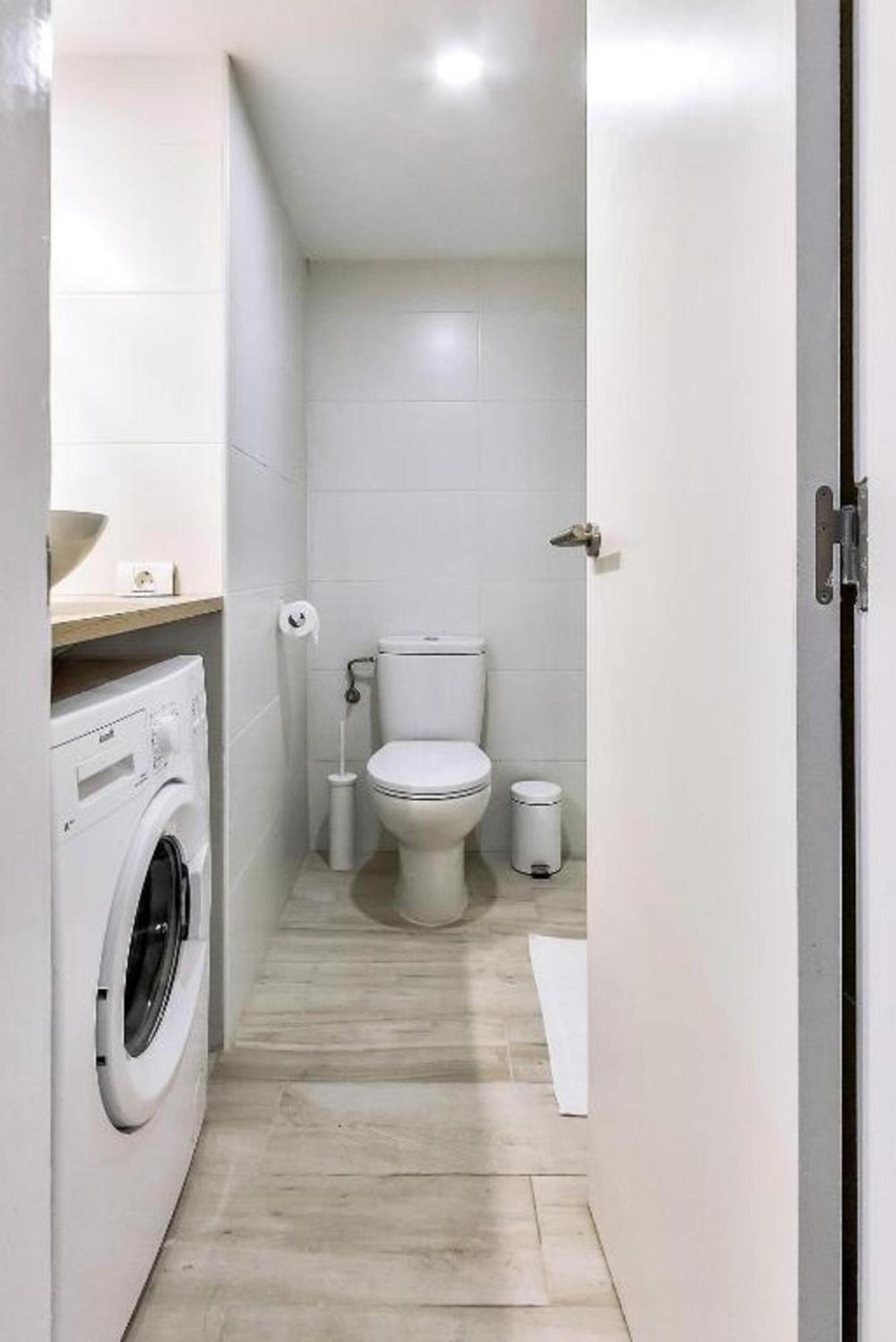 Two Bedroom Apartment In Playa De Las Americas, Free Wifi Bagian luar foto