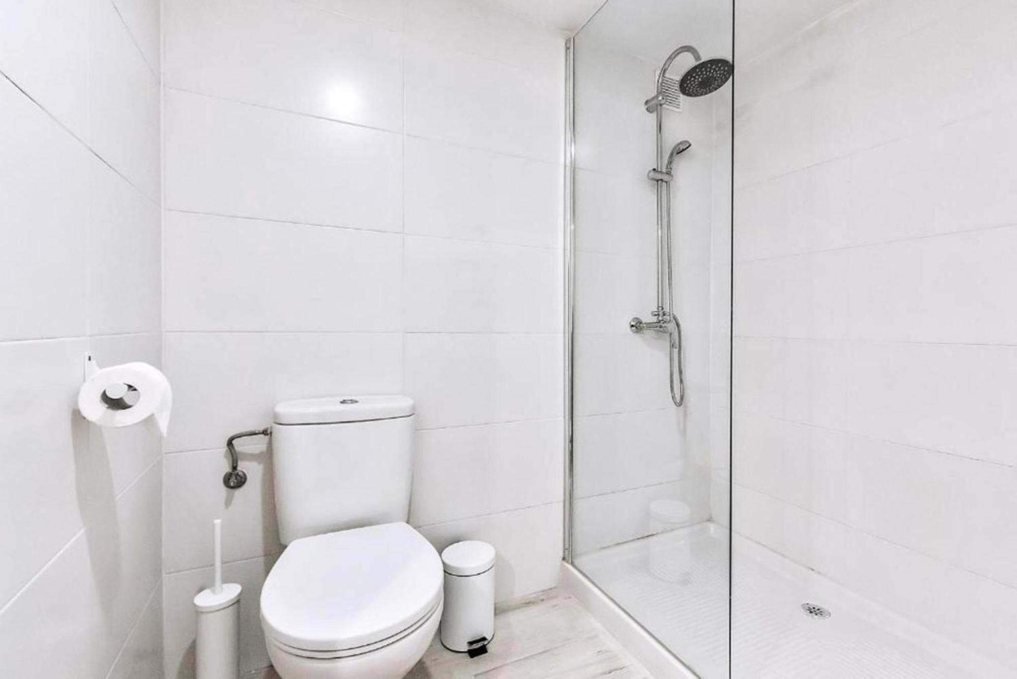 Two Bedroom Apartment In Playa De Las Americas, Free Wifi Bagian luar foto